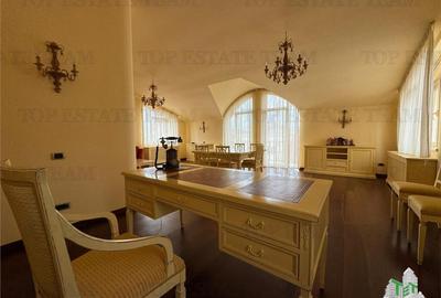 Spațiu comercial, de 680 mp, în Cotroceni - 8