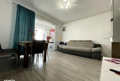 Apartament cu 3 camere, mobilat în Metalurgiei - 11