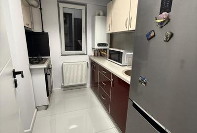 Apartament 2 camere - BLOC 2018 - LOC DE PARCARE - zona BRANCOVEANU -LUICA - 6