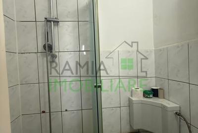 Garsonieră semidecomandată, mobilată în Tractorul - 3