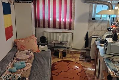 Garsonieră semidecomandată în Victoriei - 2