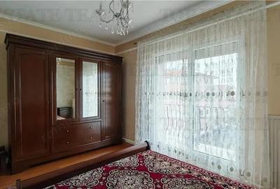 Apartament cu 3 camere semidecomandat în Nord - 6