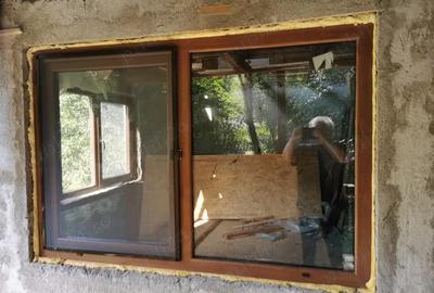 Casă cu 2 camere cu Teren 1960 Mp în Teișani - 7