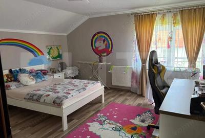 Casa cu 3 dormitoare, 186 mp, teren 696 mp, zona Paulesti - 7