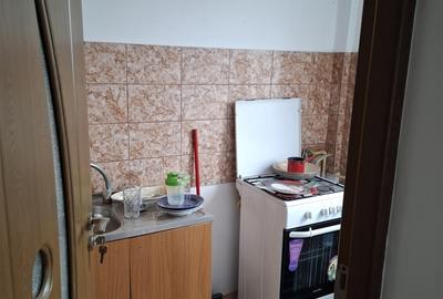 Drumul Taberei Favorit Metrou Str Sibiu nr 18 Garsoniera mobilata utilata - 8