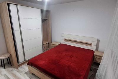Apartament cu 2 camere decomandat în Central - 3