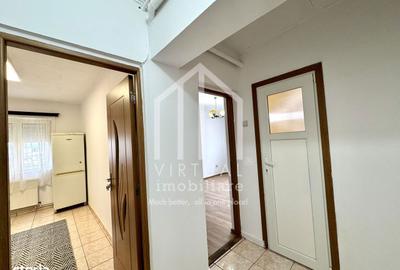 Apartament cu 2 camere în Țiglari - 10