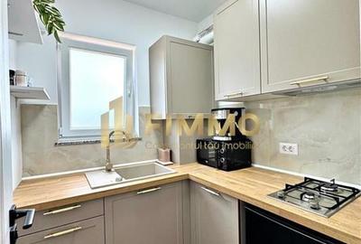 Microapartament superb | Loc de parcare privat | Lisaura | ID:1262 - 4