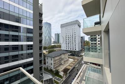 Apartament 2 Camere | Aviatiei Tower - 11