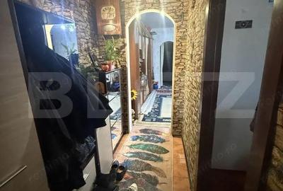 Apartament cu 3 camere semidecomandat în Micro 11 - 5