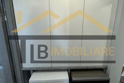 Apatament de 2 camere, 50 mp, decomandat, prima inchiriere, Ultracentral - 8