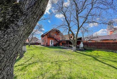 FILM! Locatie de Top,domeniu de 3.801 mp intravilan:rezidential/investitional/co - 36