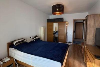 Apartament 3 camere - Doamna Ghica Plaza - 9