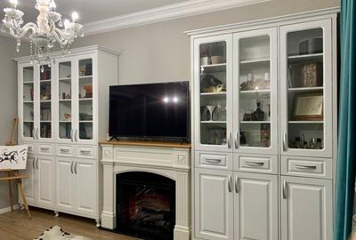 Bdul Tudor Vladimirescu Târgoviște, vanzare apartament - 11