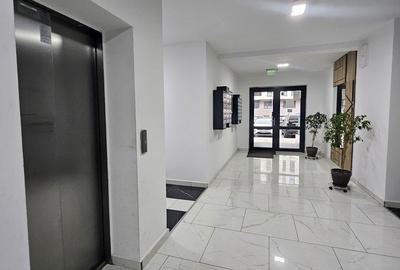 Apartament cu 2 camere în Central - 13