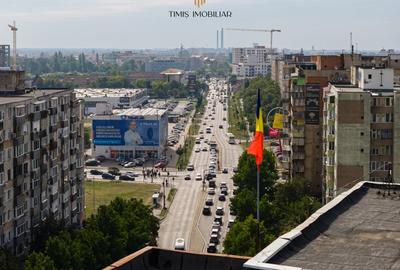 Kaufland Circumvalatiunii - Apartament 2,5 camere, decomandat - Com 0% - 17