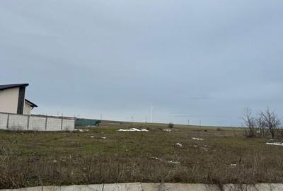 Spațiu comercial, în Făclia - 4