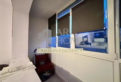 Apartament cu 2 camere decomandat, mobilat în Vest - 4