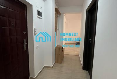 Apartament cu 3 camere decomandat, mobilat în Chiajna - 15