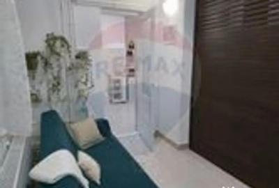 Apartament cu 2 camere decomandat în P-ța Romană - 3