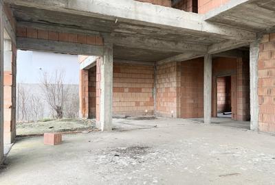 Casa Individuala, 195mp utili, 1040mp teren, 2 fronturi stradale-Sacalaz - 4