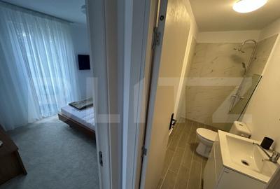 Casa de vanzare cu 7 camere, 260 mp, zona Aquapark Nymphaea - 10