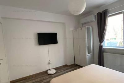 Apartament cu 2 camere semidecomandat în Ultracentral - 5