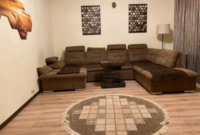 Apartament cu 2 camere decomandat în Decebal