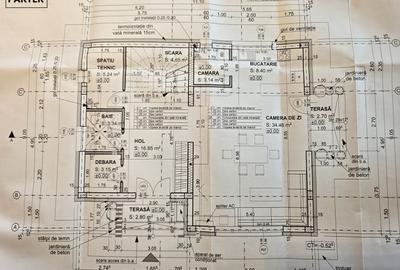Casa noua 151mp curte 1000m Frumusani mobilata lux -langa Lac-Primarie - 22