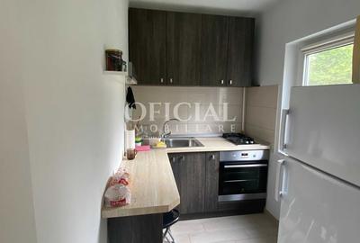 Garsonieră semidecomandată, mobilată în Zorilor - 4