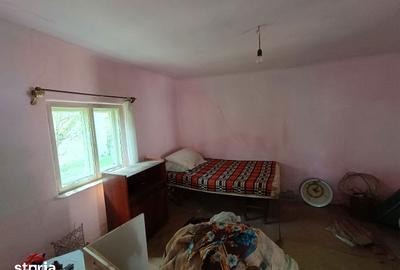 Casă cu 2 camere cu Teren 230 Mp în Central - 2