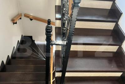 Investi?ie Premium: Bistro, Casa ?i Birouri in Centrul I - 3