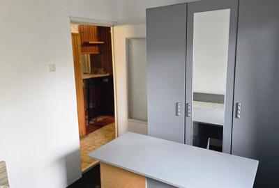 Vindem in exclusivitate apartament cu 4 camere pe Gheorghe Dima - 3