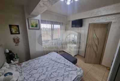 Apartament cu 2 camere dec. de inchiriat - Bvd Socola - Jumbo - 450 e - 3