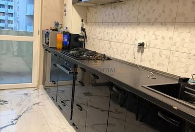 Apartament decomandat cu 3 camere, 93.70 mp, The Grand Kristal, Sect.4 - 8