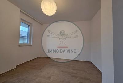 Apartament cu 3 camere semidecomandat, mobilat în Florești - 8