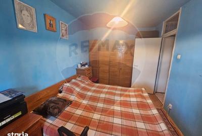 Apartament cu 3 camere decomandat în Central - 4