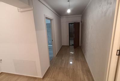 APARTAMENT 3 CAMERE, DECOMANDAT, BLOC NOU, INTABULAT, POPAS PACURARI, COMISION 0 - 19