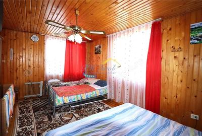 Casă cu 2 camere cu Teren 1969 Mp în Vest - 15