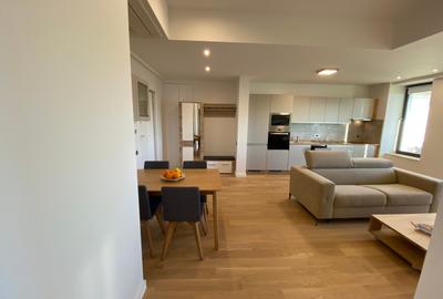 Apartament cu 2 camere decomandat, mobilat în Aviației - 5