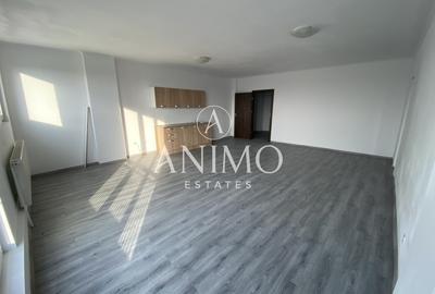 Apartament cu 2 camere semidecomandat, mobilat în Iris - 2