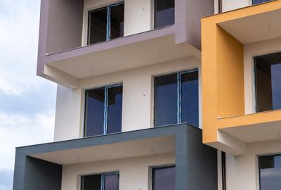 Apartament cu 2 camere în Nord - 14