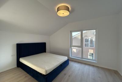 Duplex 3 camere, 85mp utili,  teren 160mp, 2 locuri de parcare, pe Calea Urseni - 4