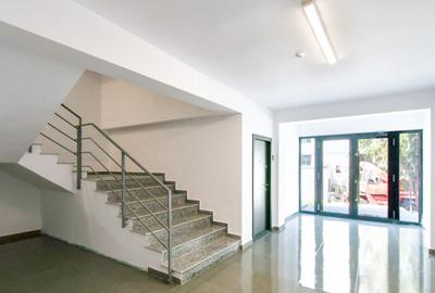 B-dul. Mamaia Lake View - Garsoniera mobilata-utilata COMISI - 14