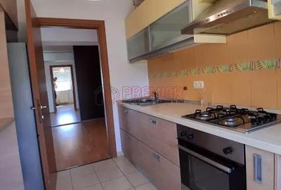 Apartament cu 2 camere decomandat în Splaiul Unirii - 3