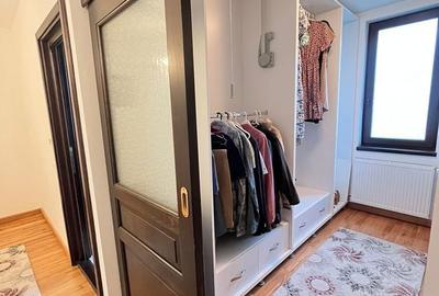 Casă cu 5 camere cu Teren 1098 Mp în Vladimirescu - 6