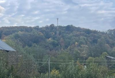 Casa cu teren de vanzare in comuna Botesti, judetul Arges - 9