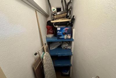 Apartament cu 2 camere decomandat, mobilat în Dacia