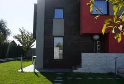 Casă cu 4 camere cu Teren 500 Mp în Central - 17