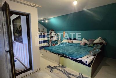 Casă cu 5 camere cu Teren 1200 Mp în Mehala - 1
